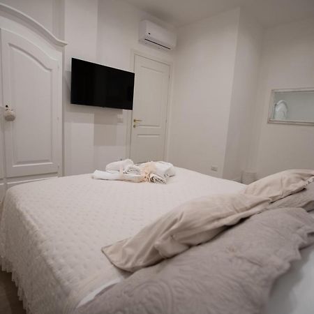 Suite Imperiale Colosseo Rzym Zewnętrze zdjęcie