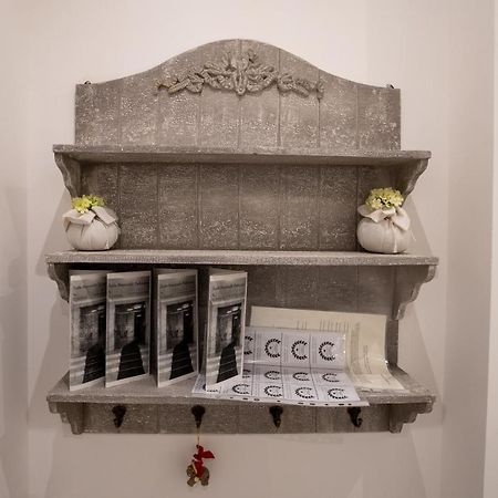 Suite Imperiale Colosseo Rzym Zewnętrze zdjęcie