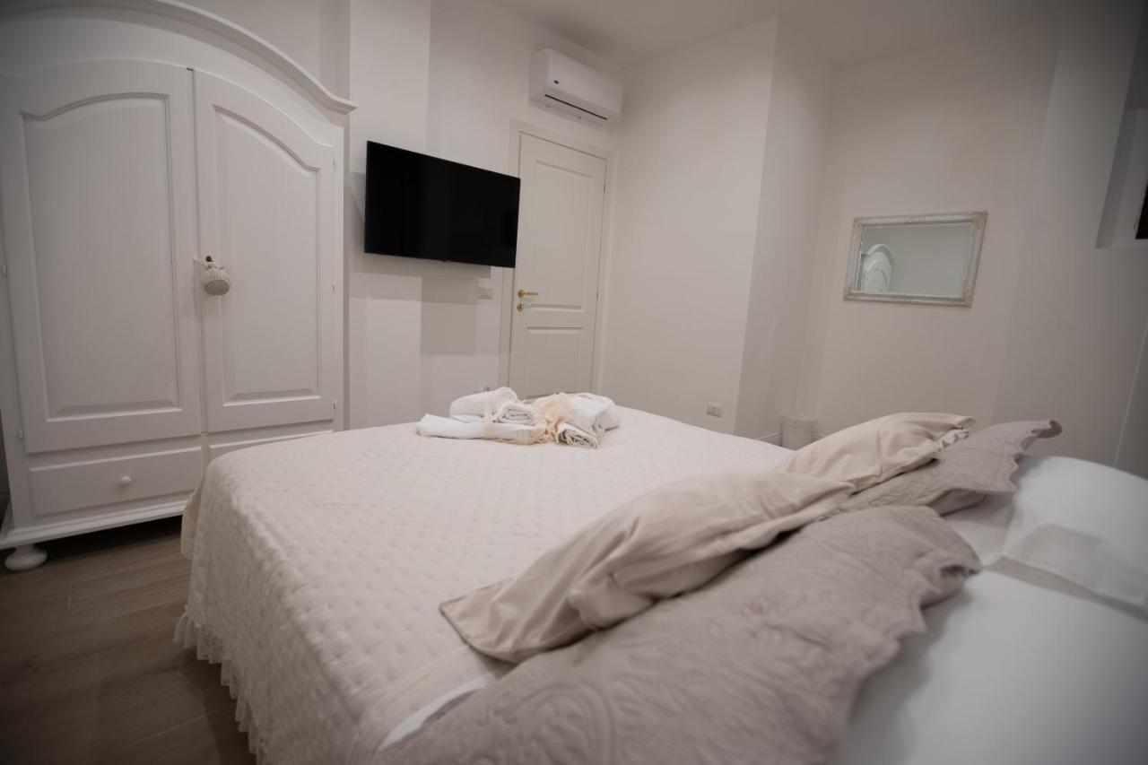 Suite Imperiale Colosseo Rzym Zewnętrze zdjęcie