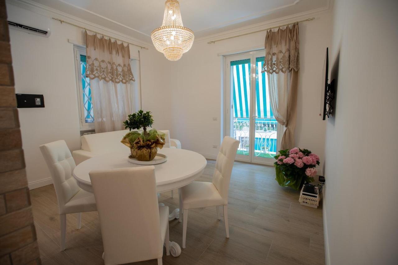 Suite Imperiale Colosseo Rzym Zewnętrze zdjęcie
