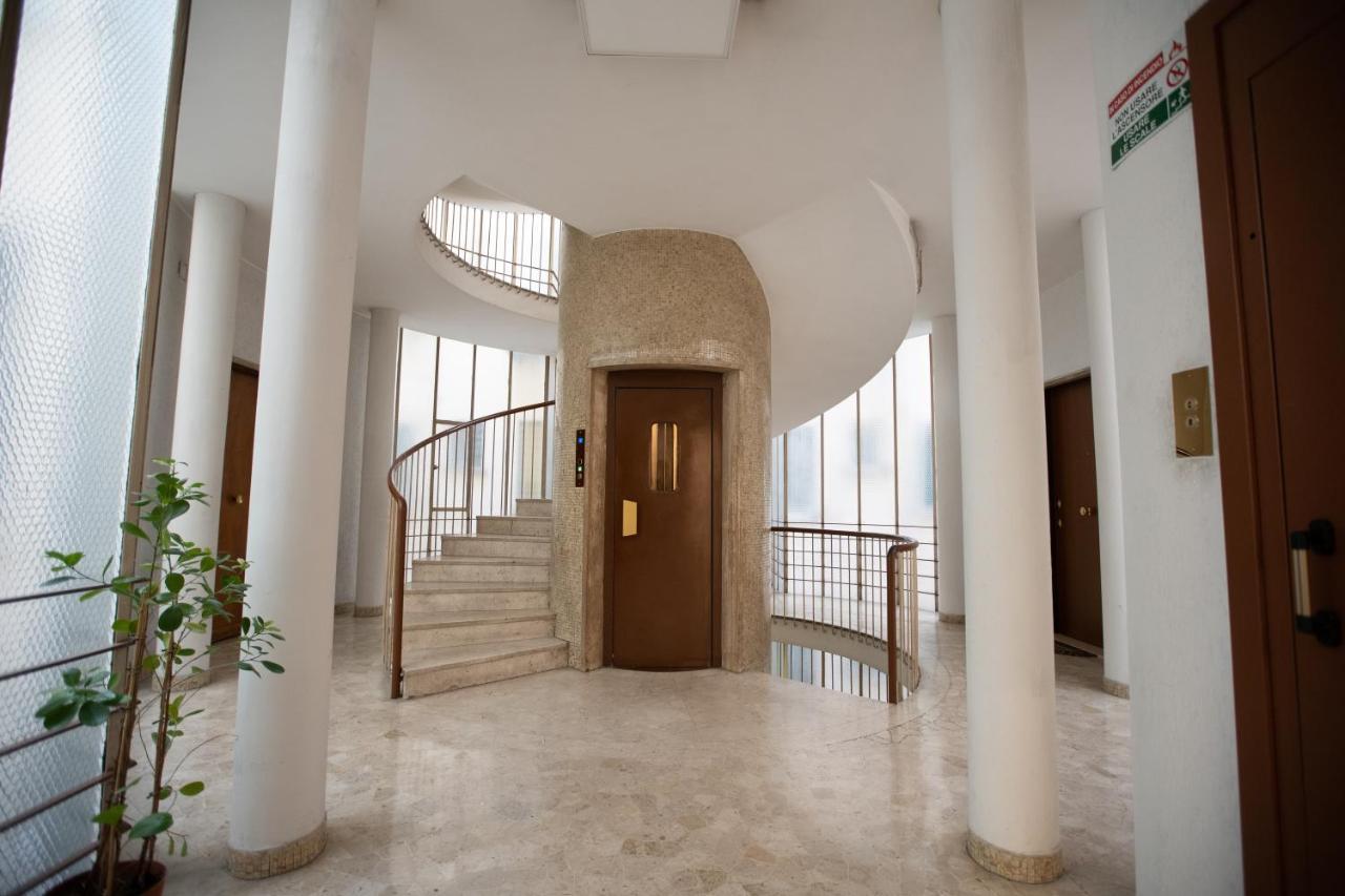 Suite Imperiale Colosseo Rzym Zewnętrze zdjęcie