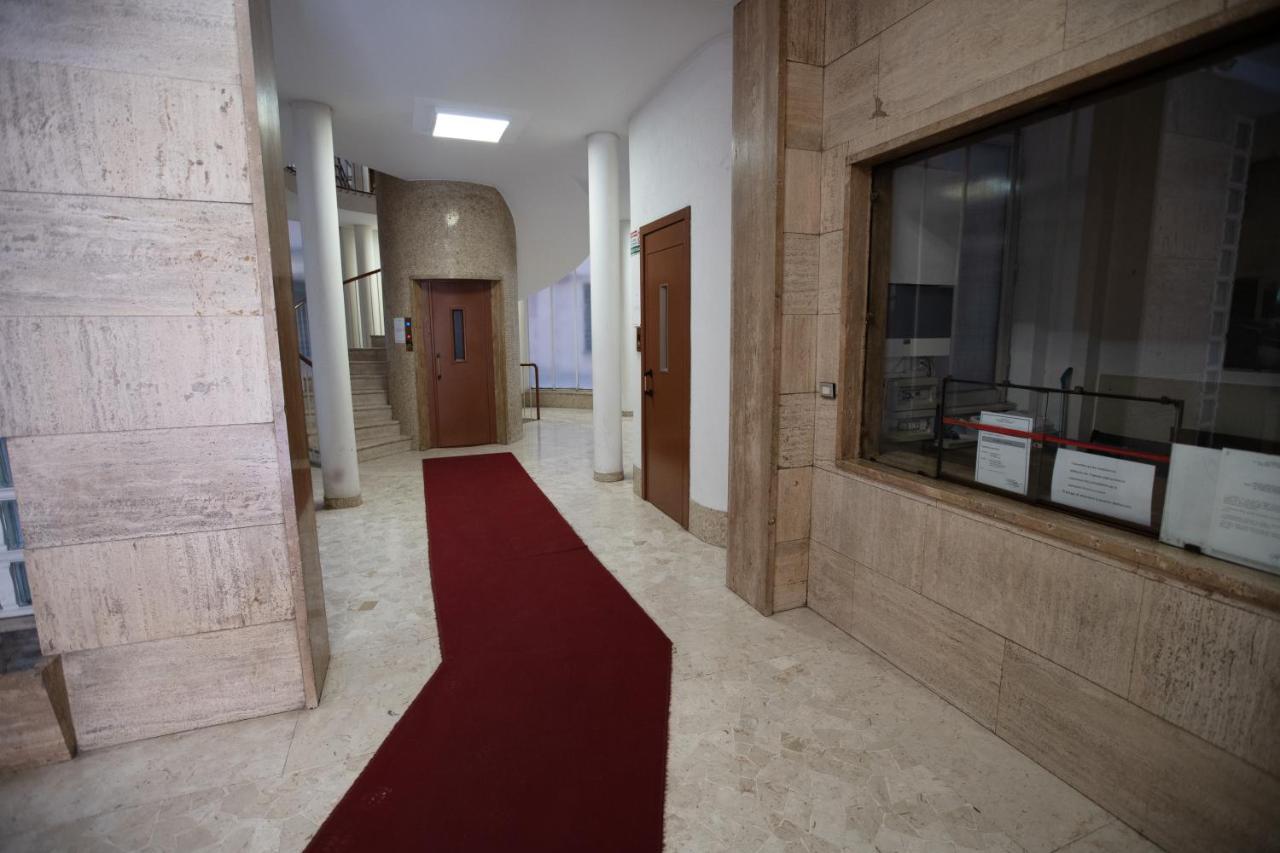 Suite Imperiale Colosseo Rzym Zewnętrze zdjęcie