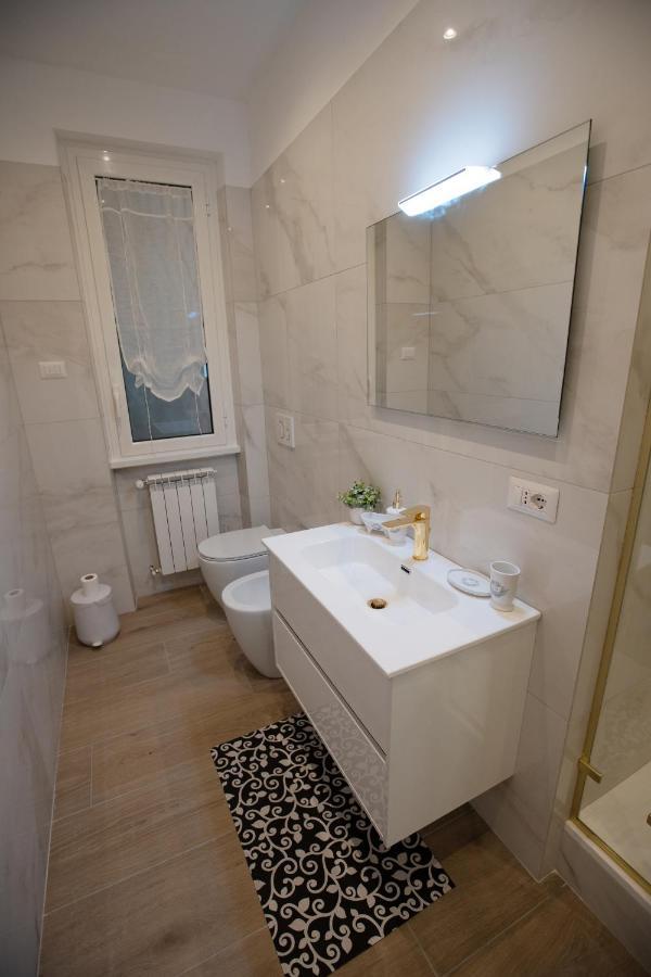Suite Imperiale Colosseo Rzym Zewnętrze zdjęcie