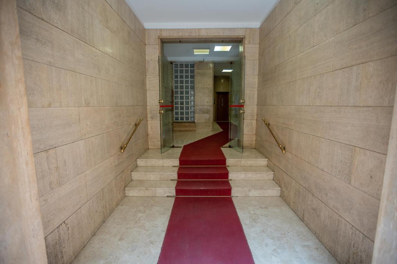 Suite Imperiale Colosseo Rzym Zewnętrze zdjęcie