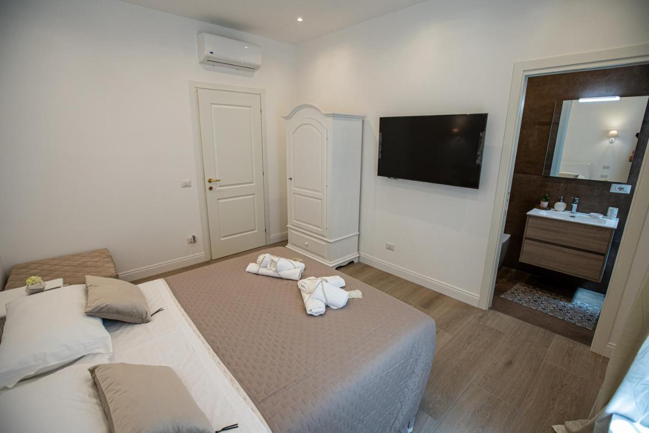 Suite Imperiale Colosseo Rzym Zewnętrze zdjęcie