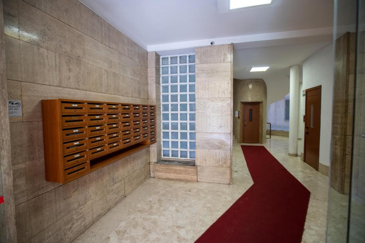 Suite Imperiale Colosseo Rzym Zewnętrze zdjęcie