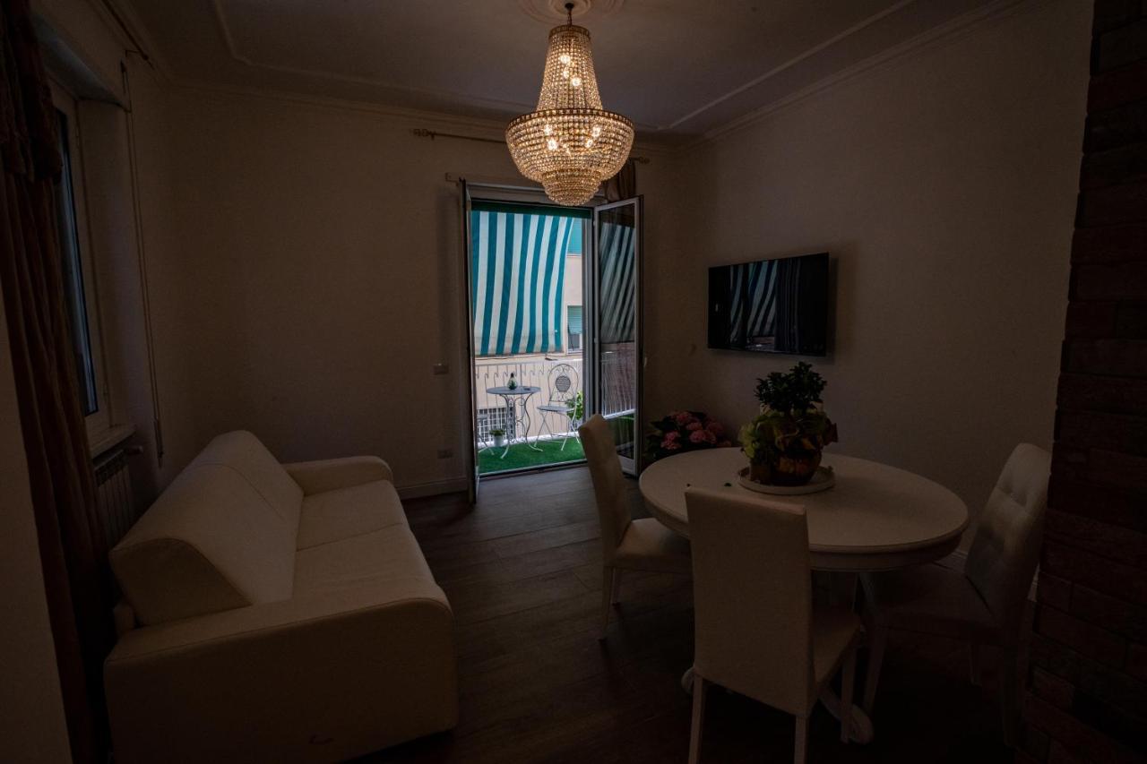 Suite Imperiale Colosseo Rzym Zewnętrze zdjęcie
