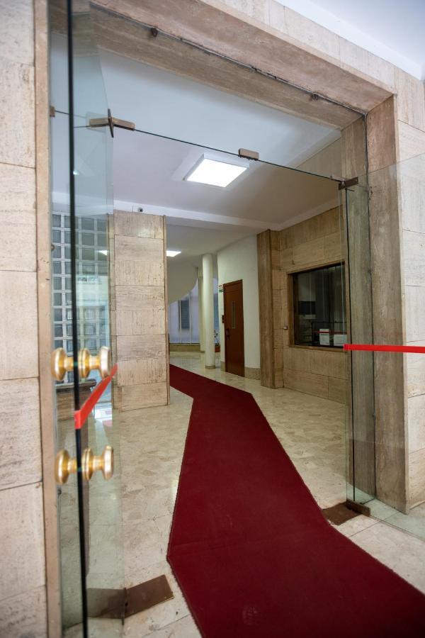 Suite Imperiale Colosseo Rzym Zewnętrze zdjęcie