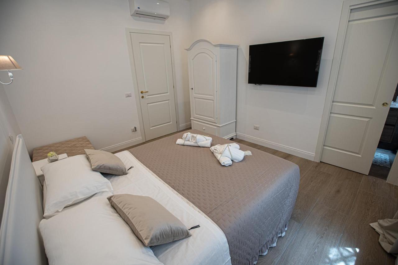 Suite Imperiale Colosseo Rzym Zewnętrze zdjęcie